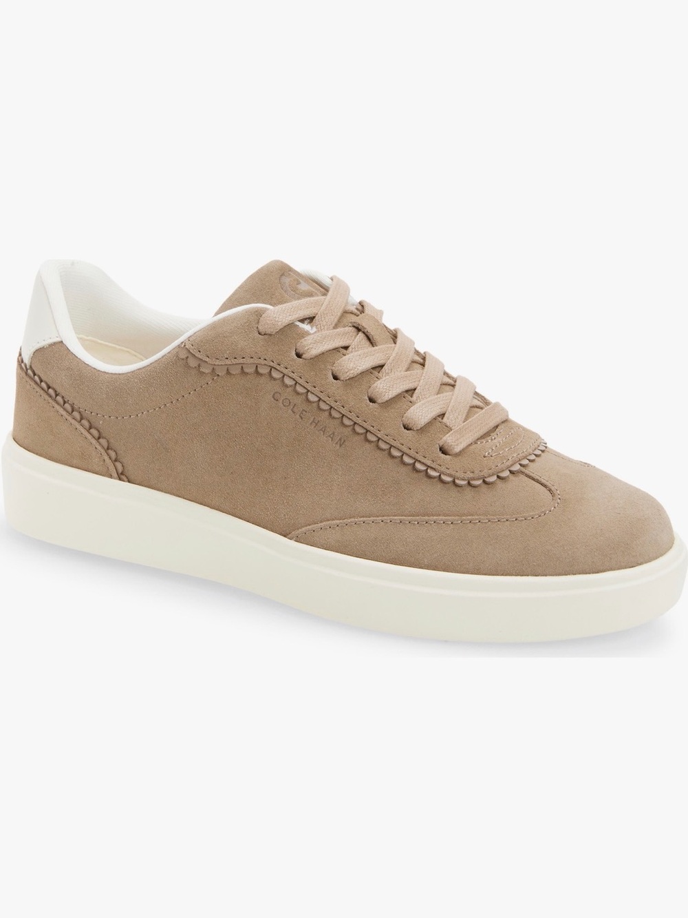 Cole Haan Grand Crosscourt Arlowe Sneaker (Women 7)